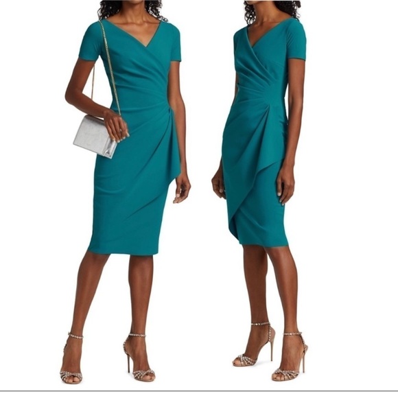 NWT La Petite Robe Di Chiara Boni Charrise Dress - Picture 1 of 9